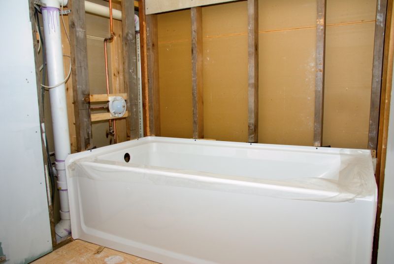 Top Bathtub Installation Companies in Clayton, DE