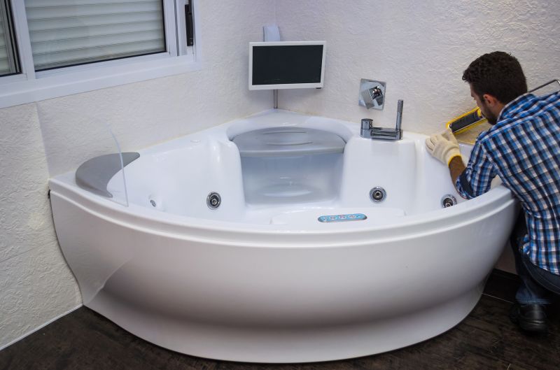 Top Bathtub Installation Companies in Hockessin, DE