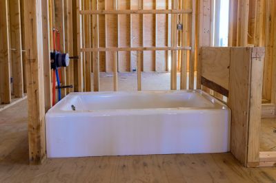Top Bathtub Installation Companies in New Castle, DE