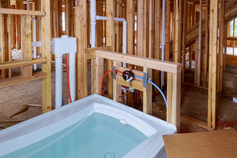 Top Bathtub Installation Companies in Newark, DE
