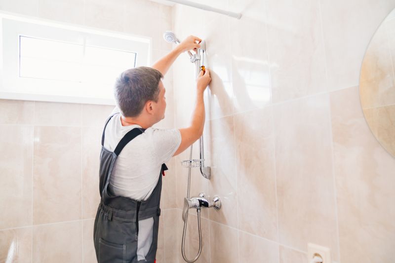 Top Shower Installation Companies in Hockessin, DE