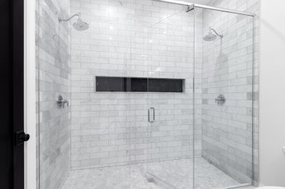 Specialized Shower Enclosure Experts