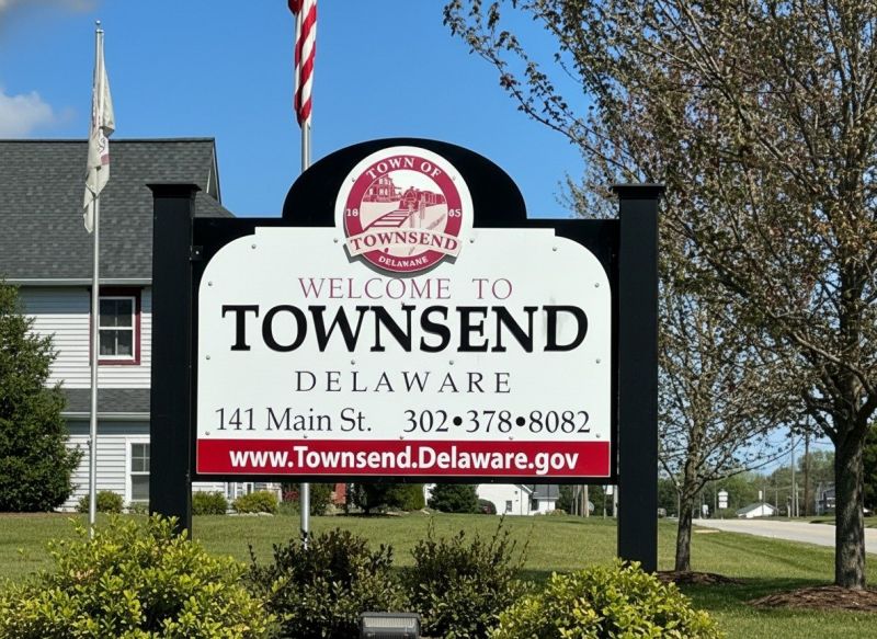 Senior Shower Installation in Townsend, DE