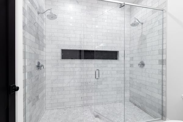 Shower Replacement in Bear