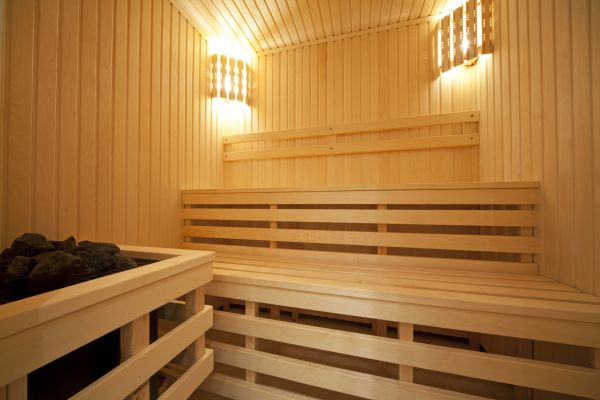 Steam Shower Installation in Bear
